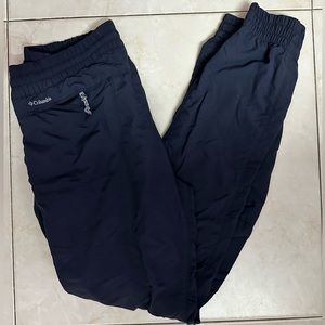 Columbia Women’s Hiking Joggers